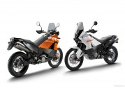 KTM 990 Adventure KTM 990 Adventure